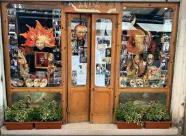 La Bottega Dei Mascareri