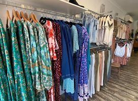 Whistlewood Boutique