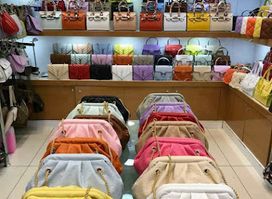 Boutiques collection mombasa