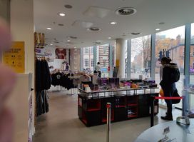 The University of Manchester Gift Shop