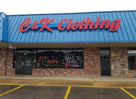 Circle C&K Clothing and Western Store