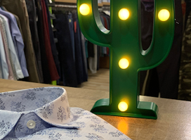 Butik CACTUS