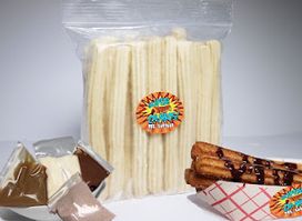 Super Churros Aruba