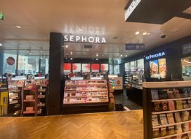 SEPHORA VEVEY