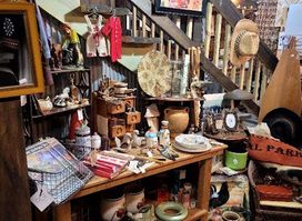 Mercantile 307