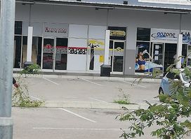 Kwena Mall