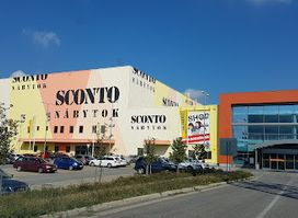 SCONTO