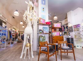 Easyshop Viareggio
