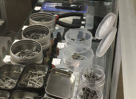 Vape Street - E-sigarettide pood