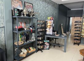 Number 1 Store