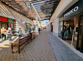 Designer Outlet La Reggia