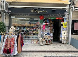 Reliquias Da Memoria
