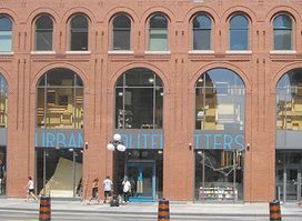 Urban Outfitters