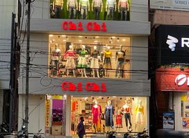 CHI CHI FASHION STORE