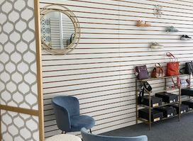 Drury Lane Boutique