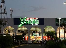 Centro Comercial Los Pueblos