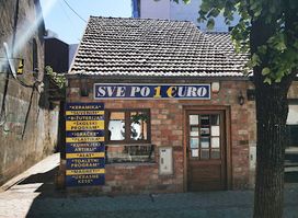 Euro Shop