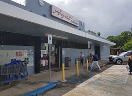 Agat Kim Chee Store