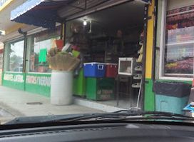 New Shop