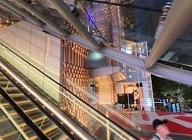 Tokyu Kabukicho Tower