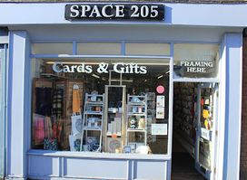 Space 205