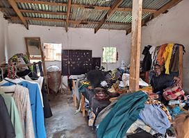 Beaura's Dress Maker and Tailor