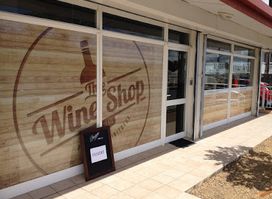 Bourail Wine Shop