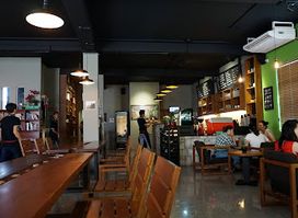 NOVA Coffee