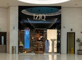 IZIQ - Moda Mall