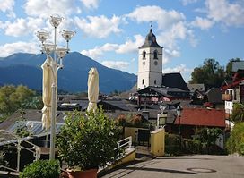 Alte Greißlerei