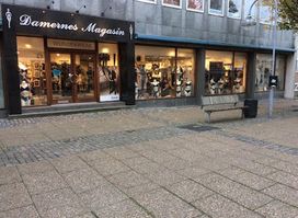 Wunderwear City