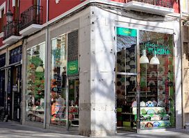 Artesanías Medina Abanicos