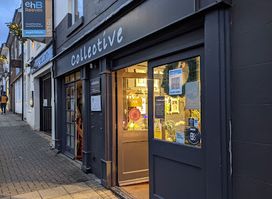 Collective Home Store