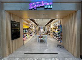 Spectrum Store