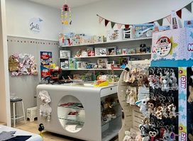 Juli Shop Wien