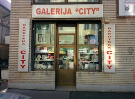 CITY Galerija