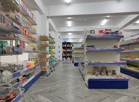 ME BA AI DEPARTMENTAL STORE