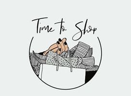 Time To Shop - boutique