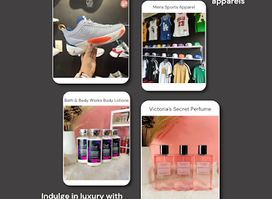 Styluxe Boutique