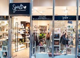 Spoilt Gift & Homewares