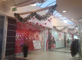 Drogeria Rossmann