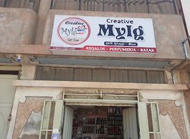 CREATIVE MYLG
