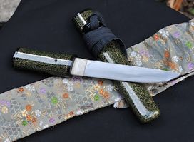 土佐打ち・和式刃物専門店 鍛冶屋トヨクニ