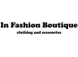 InFashion Boutique