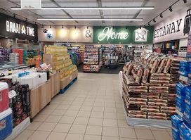 Food Lovers Market