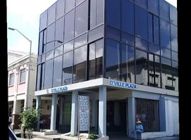 D'Fashion Spot