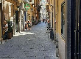 Via San Biagio Dei Librai