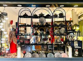 Nakshedil Boutique