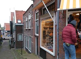 Souvenir Store Volendam