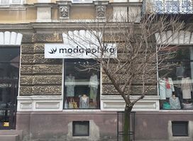 Moda Polska